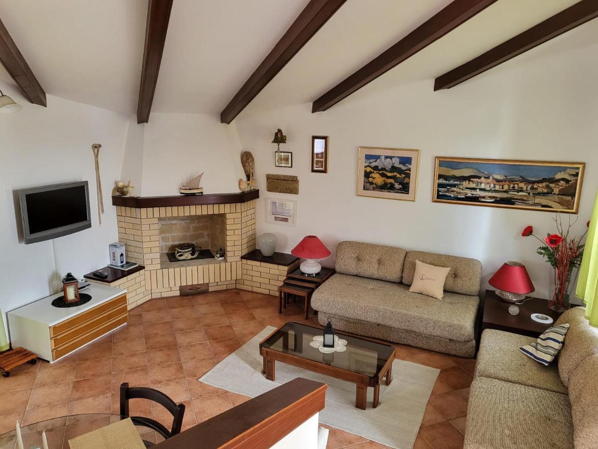 Apartment Zvijezda Baška Kültér fotó