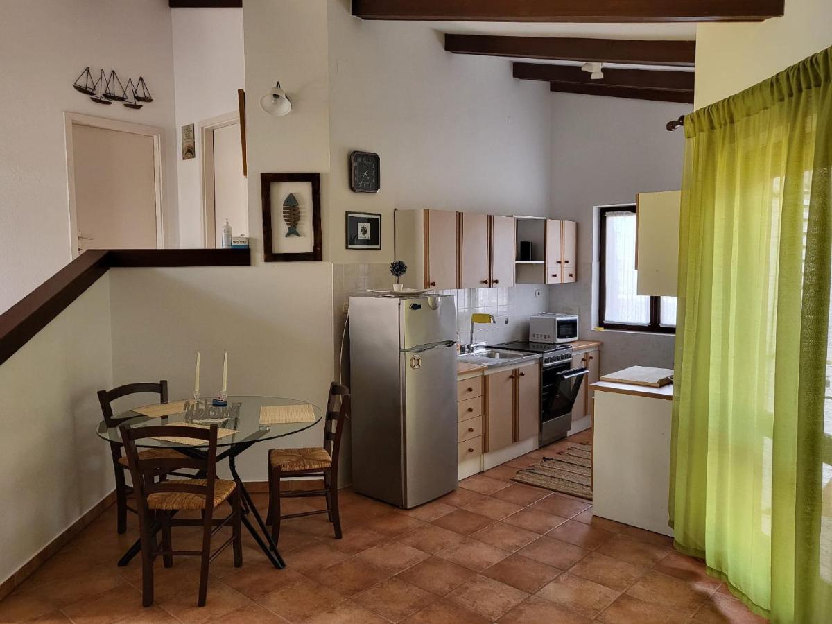 Apartment Zvijezda Baška Kültér fotó
