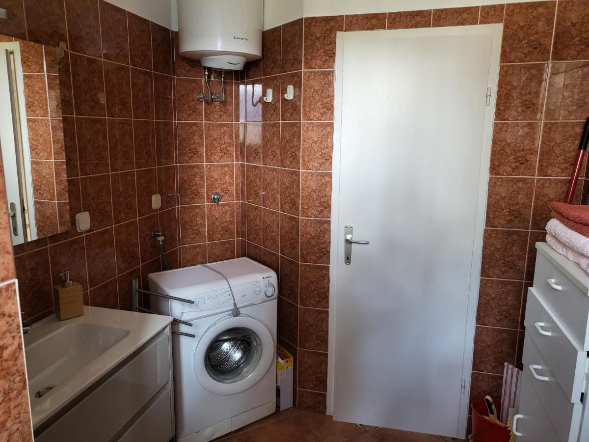 Apartment Zvijezda Baška Kültér fotó