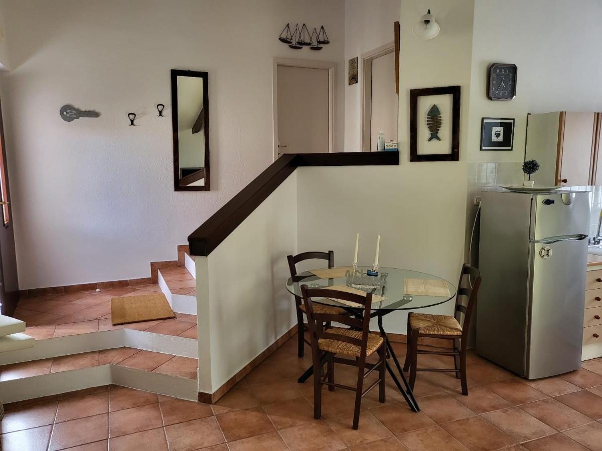 Apartment Zvijezda Baška Kültér fotó