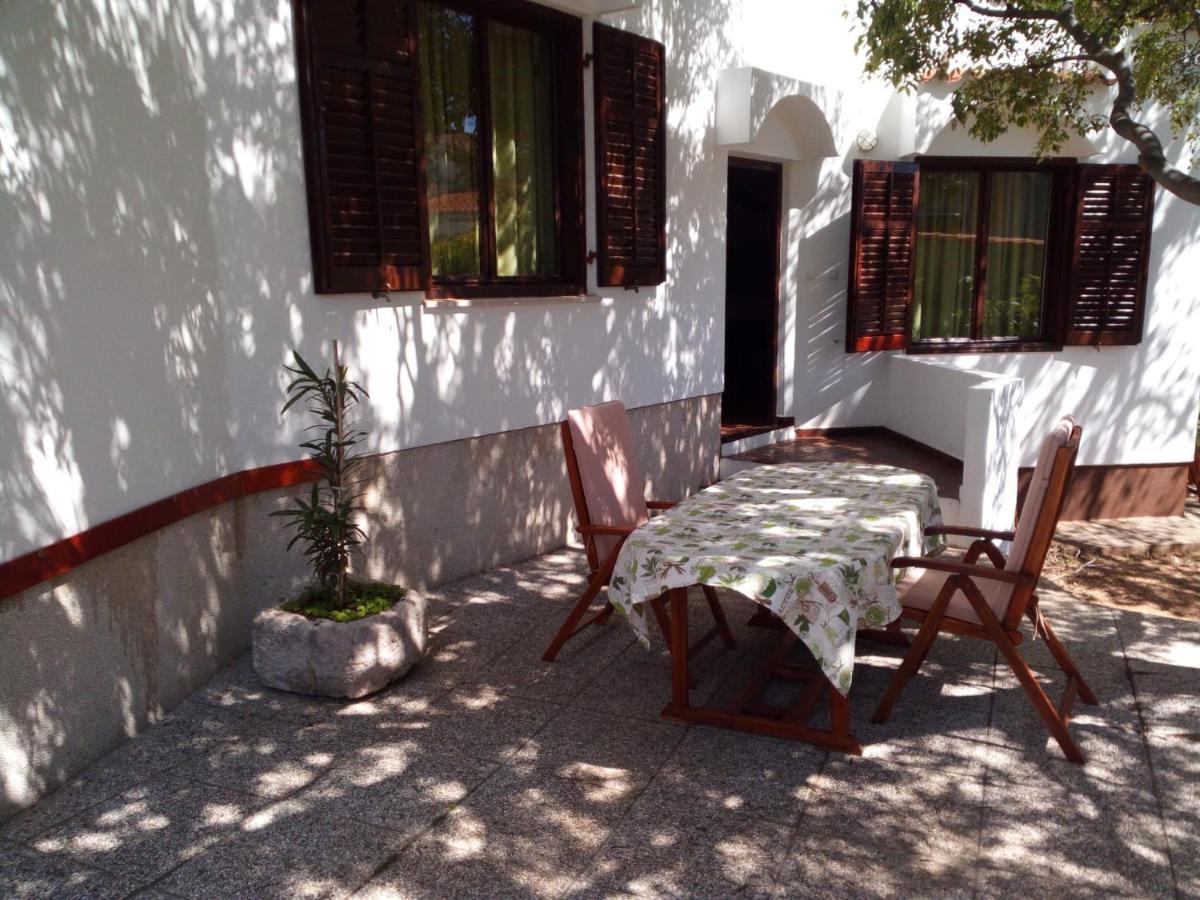 Apartment Zvijezda Baška Kültér fotó